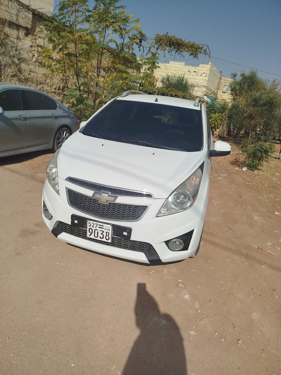 شفر سبارك 2012 - صورة 4