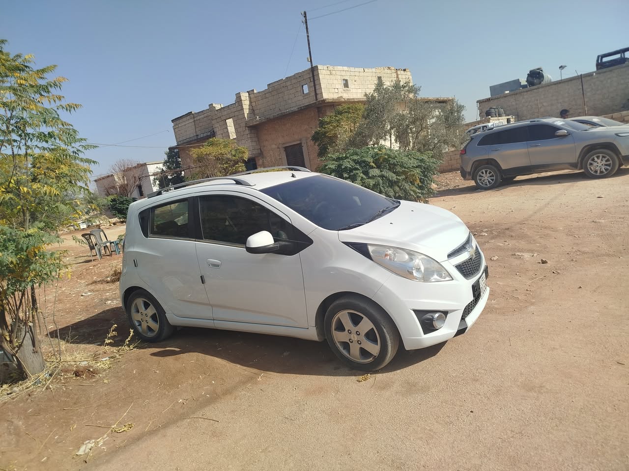 شفر سبارك 2012 - صورة 5