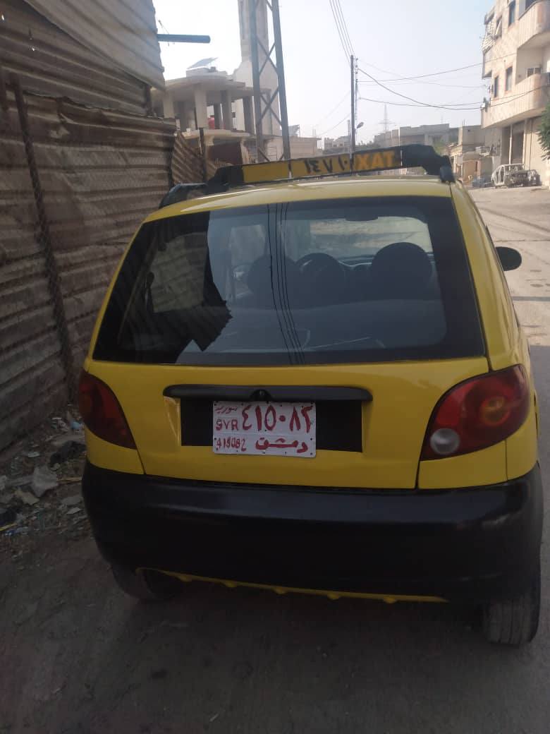 دايو عمومي 2002 - صورة 3