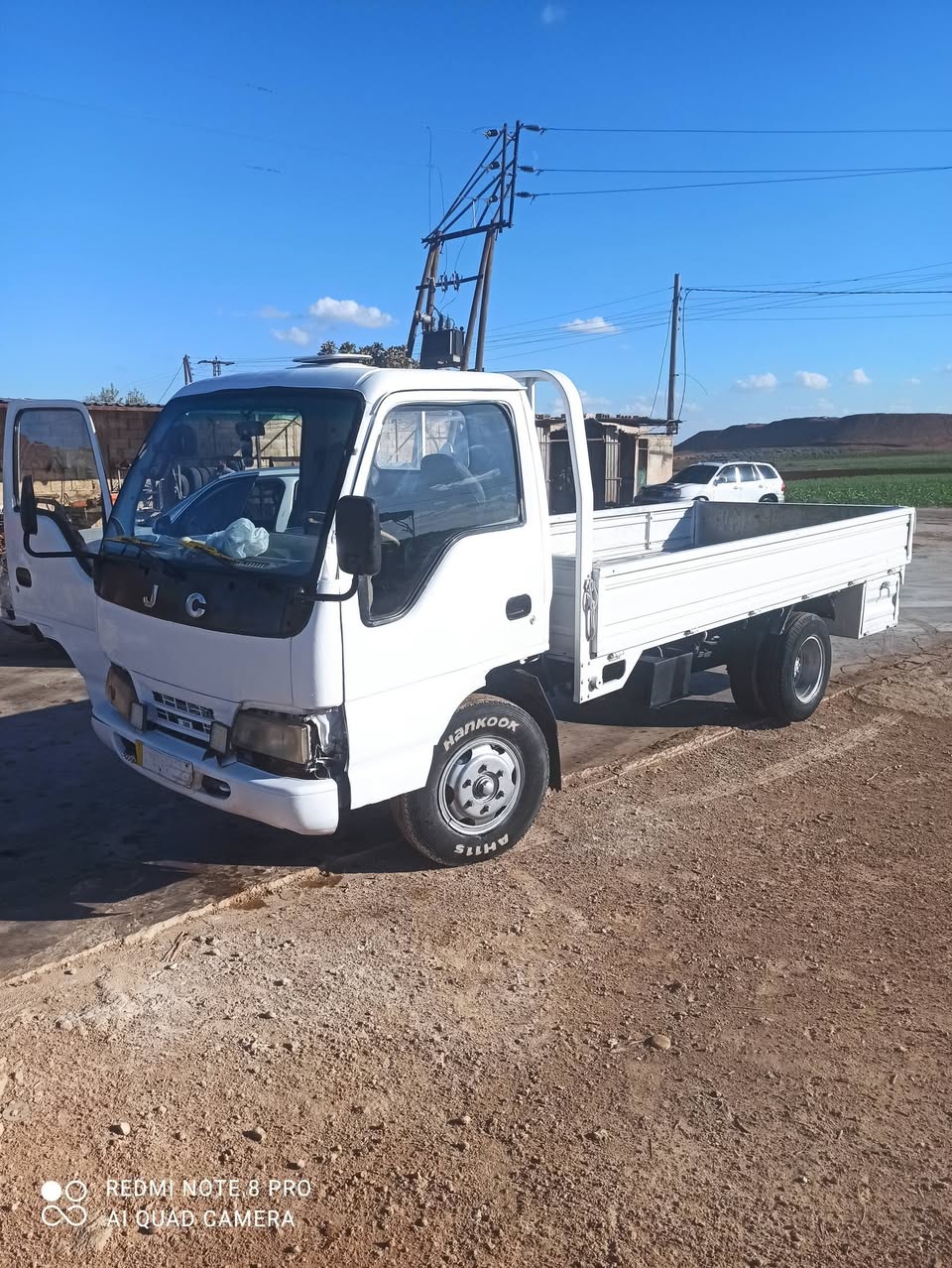 جاك 1040 2006 - صورة 2