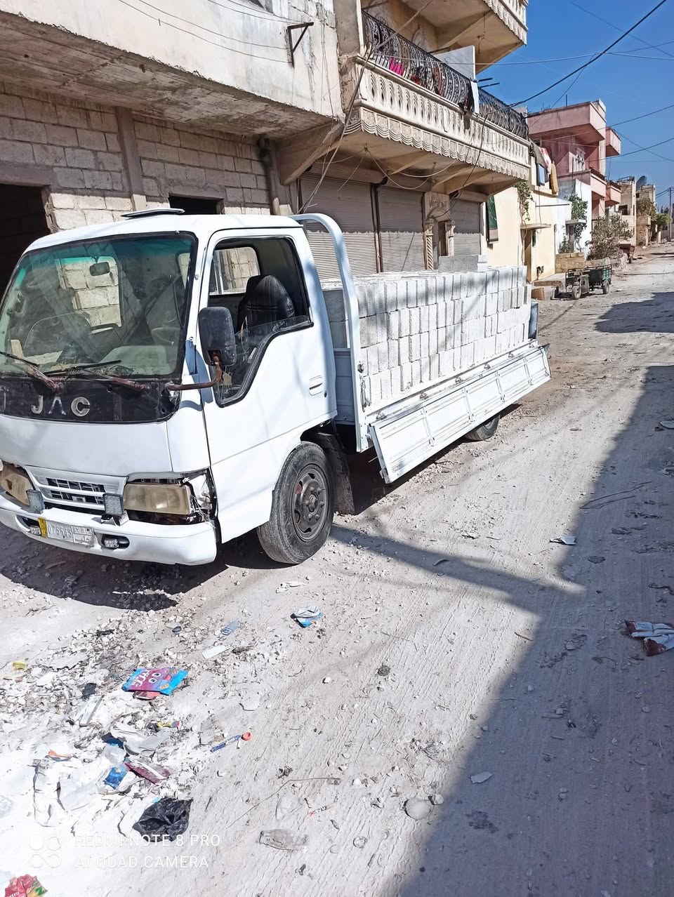 جاك 1040 2006 - صورة 5