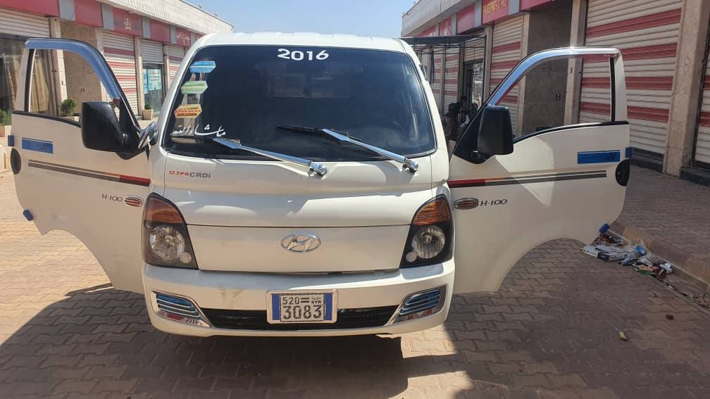 كيا بانكو 2008 - صورة 2