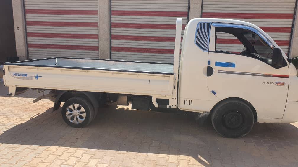 كيا بانكو 2008 - صورة 3