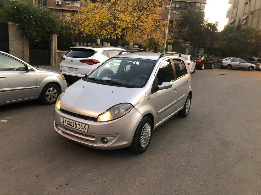 شيري a113 2011 - صورة 3