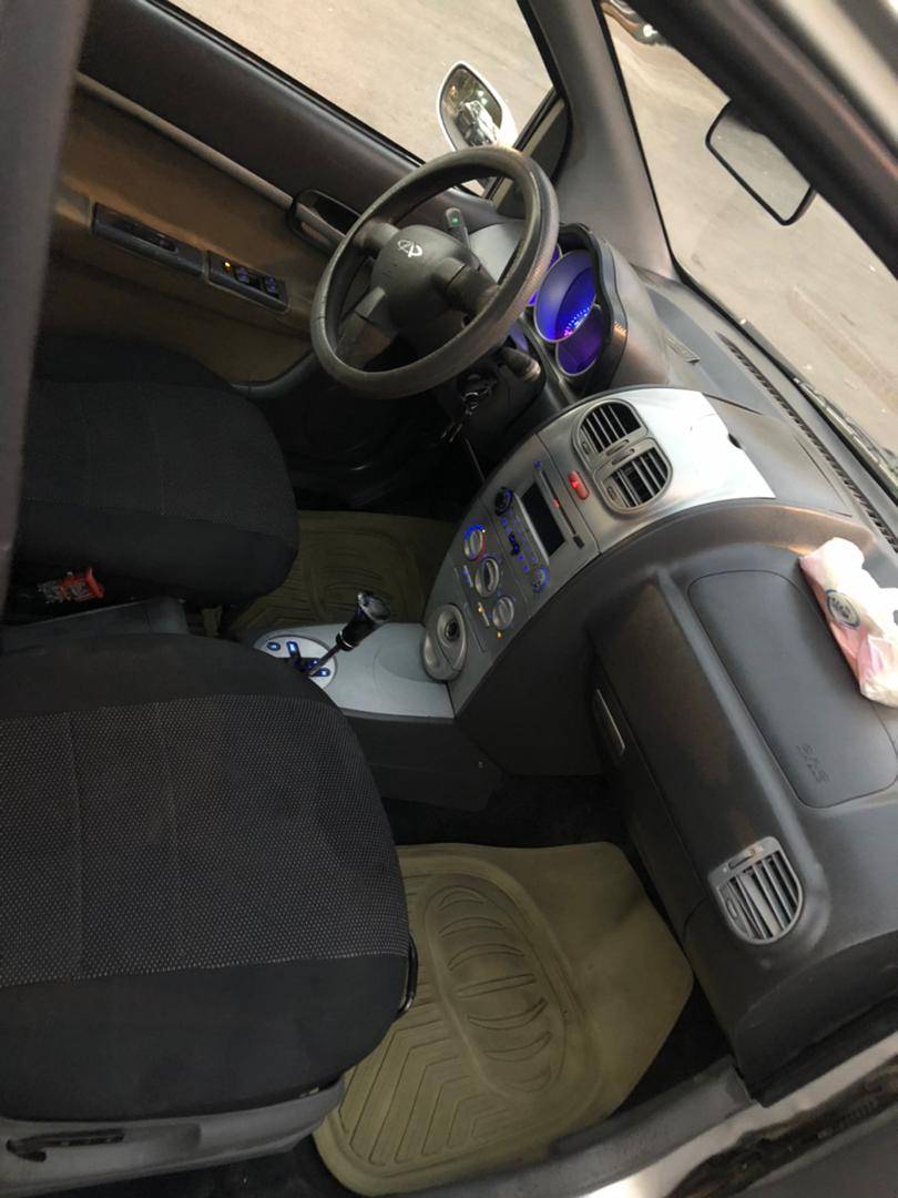 شيري a113 2011 - صورة 4