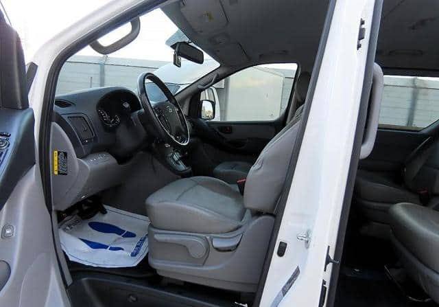 هيونداي ستاركس 2019 - صورة 5