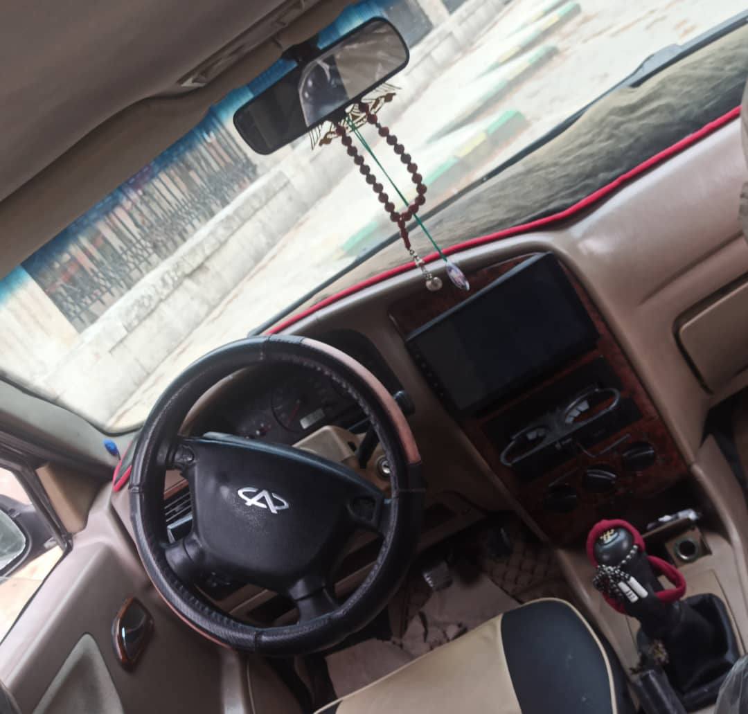 شيري S25 2008 - صورة 1