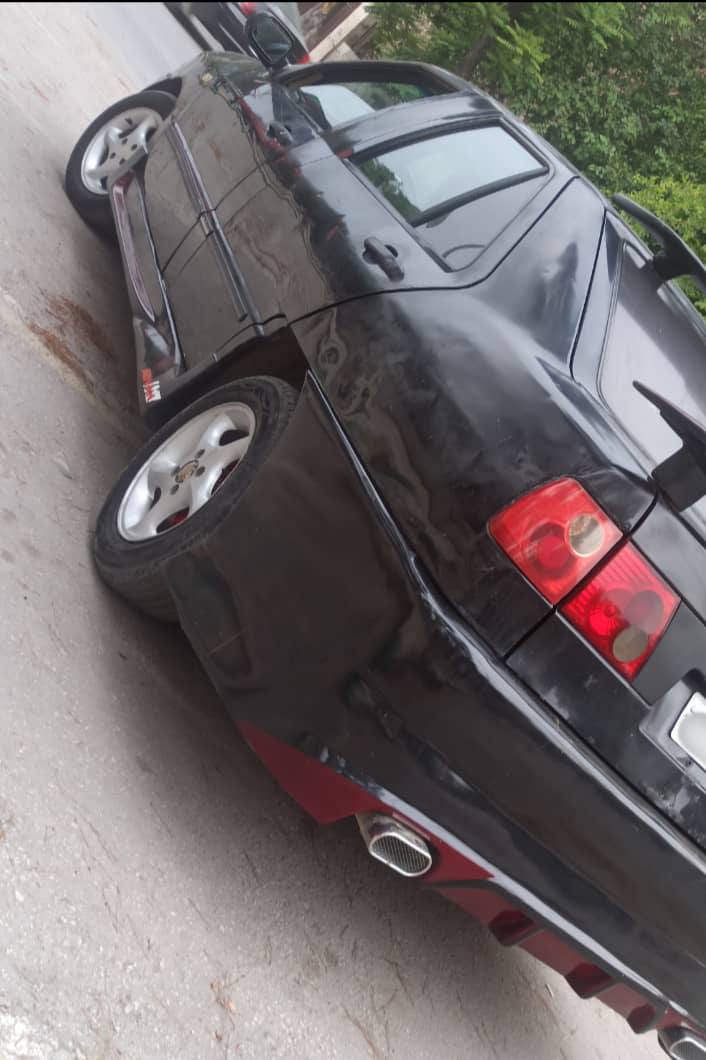 شيري S25 2008 - صورة 2