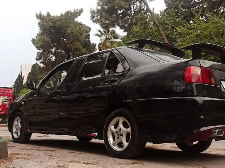 شيري S25 2008 - صورة 3