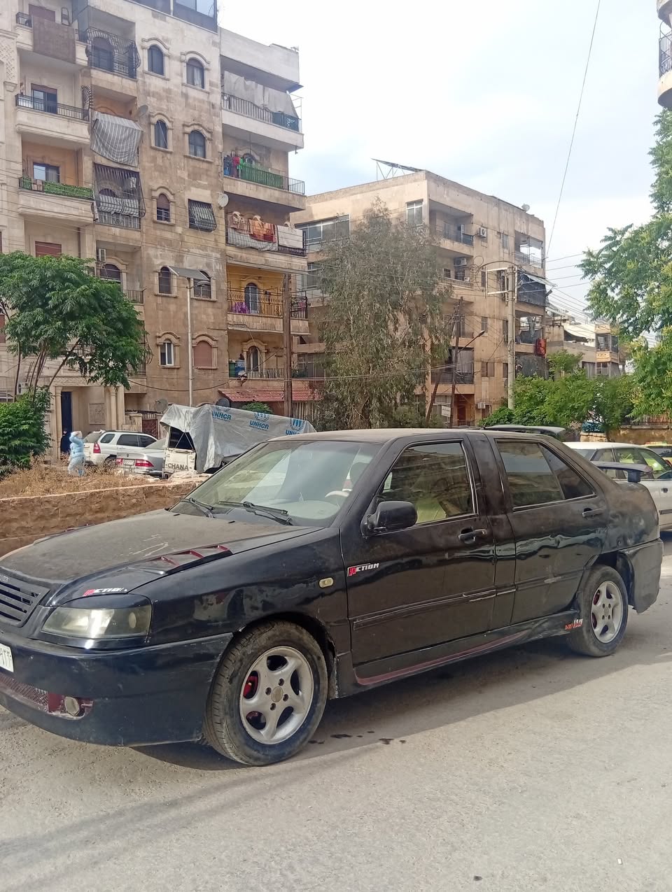 شيري S25 2008 - صورة 4