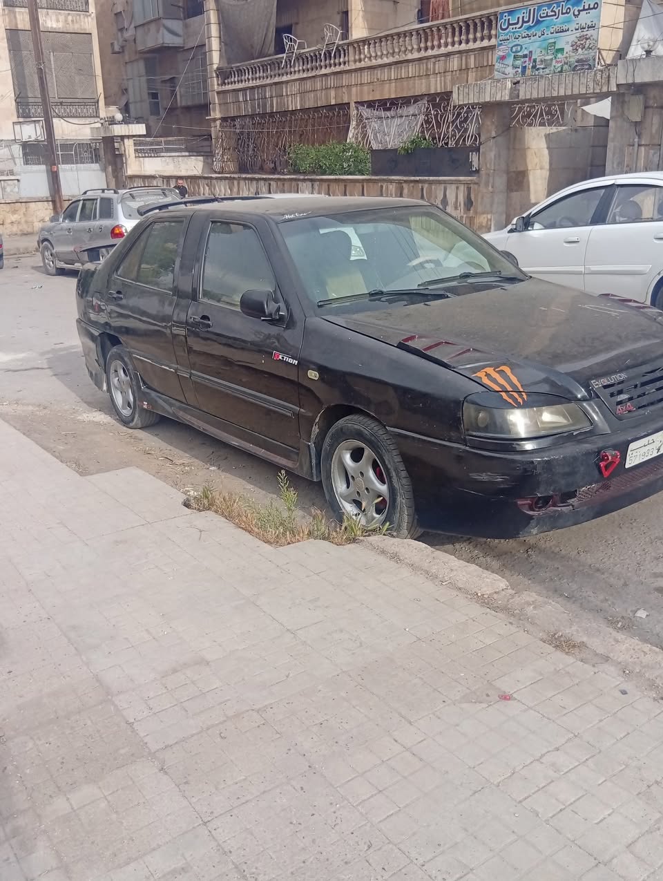 شيري S25 2008 - صورة 5