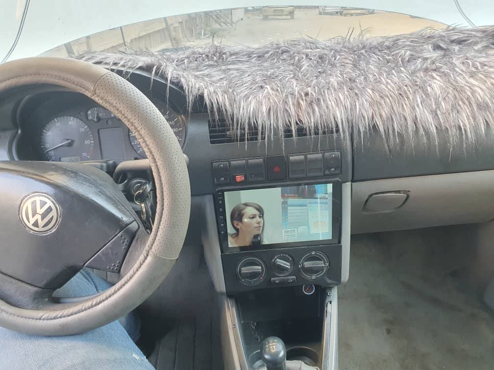 فولكس فاجن فوكس سافيرو 2002 - صورة 4