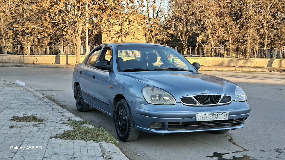 دايو نوبيرا 2001 - صورة 1