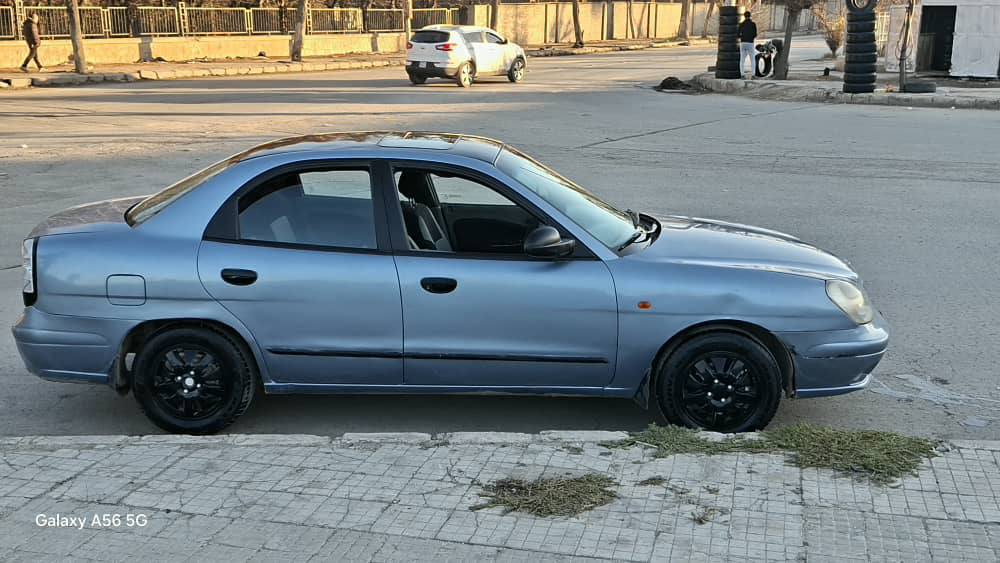 دايو نوبيرا 2001 - صورة 2