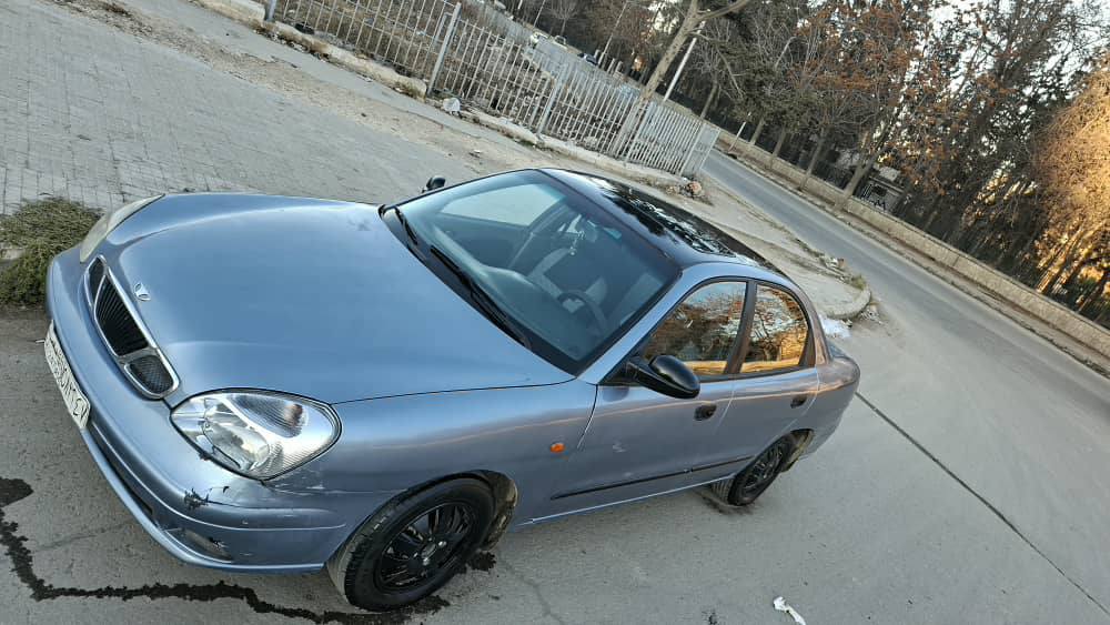 دايو نوبيرا 2001 - صورة 4