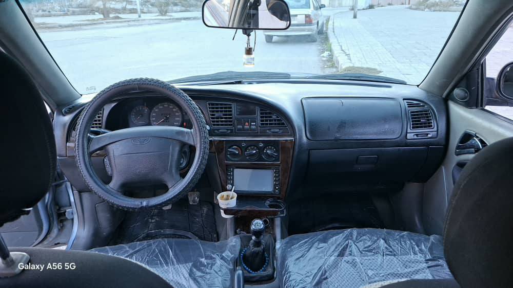 دايو نوبيرا 2001 - صورة 5