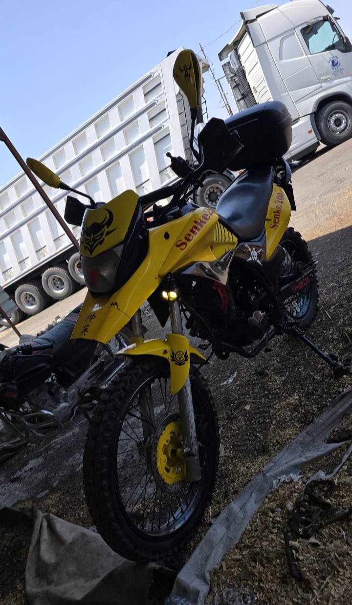 Senke 200 2020 - صورة 3