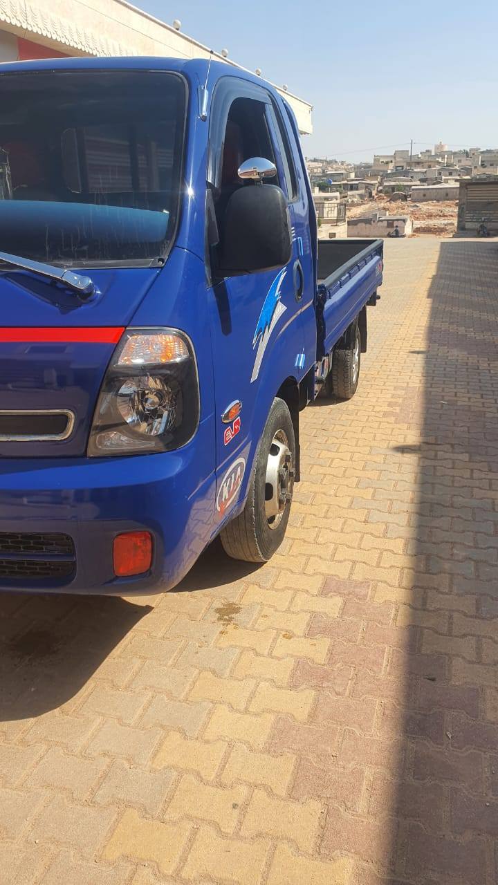 كيا 4000 2012 - صورة 3