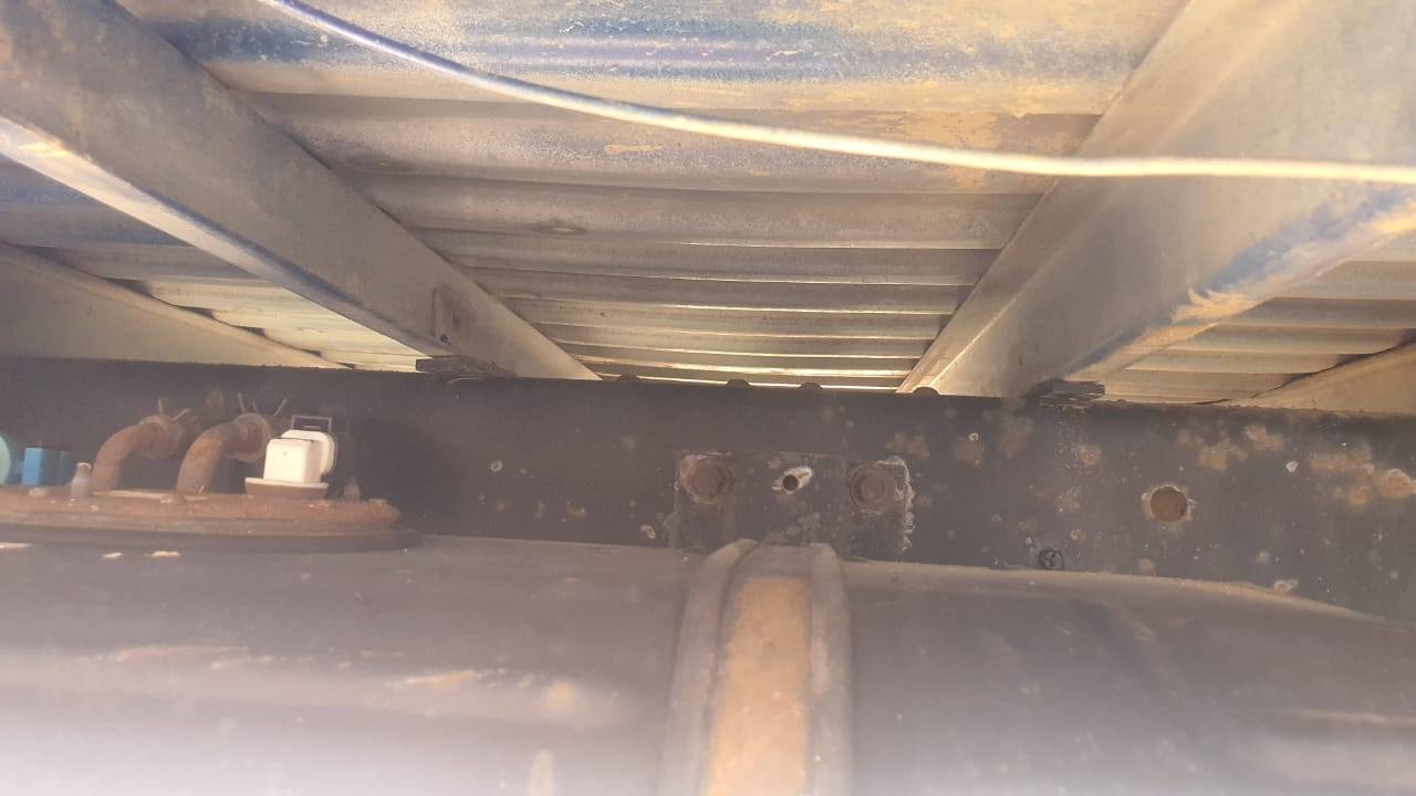 كيا 4000 2012 - صورة 4