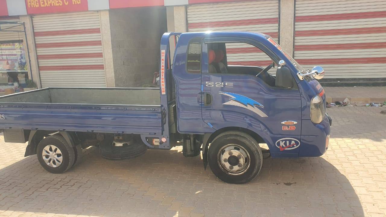 كيا 4000 2012 - صورة 5