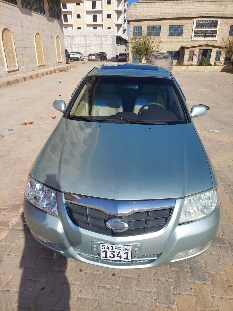 سمسونج SM3 2006 - صورة 1