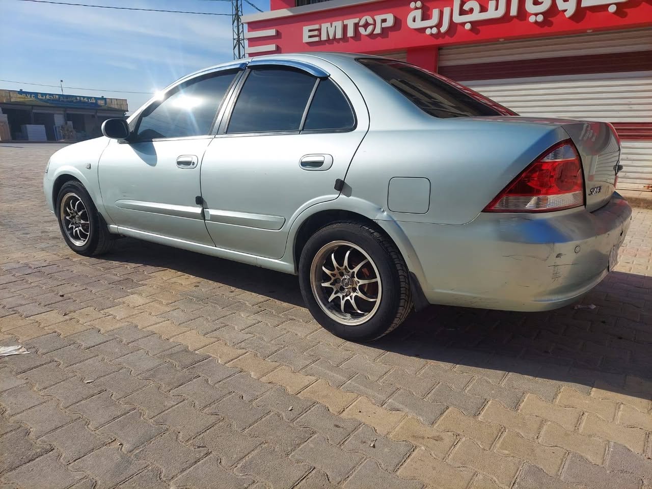 سمسونج SM3 2006 - صورة 2