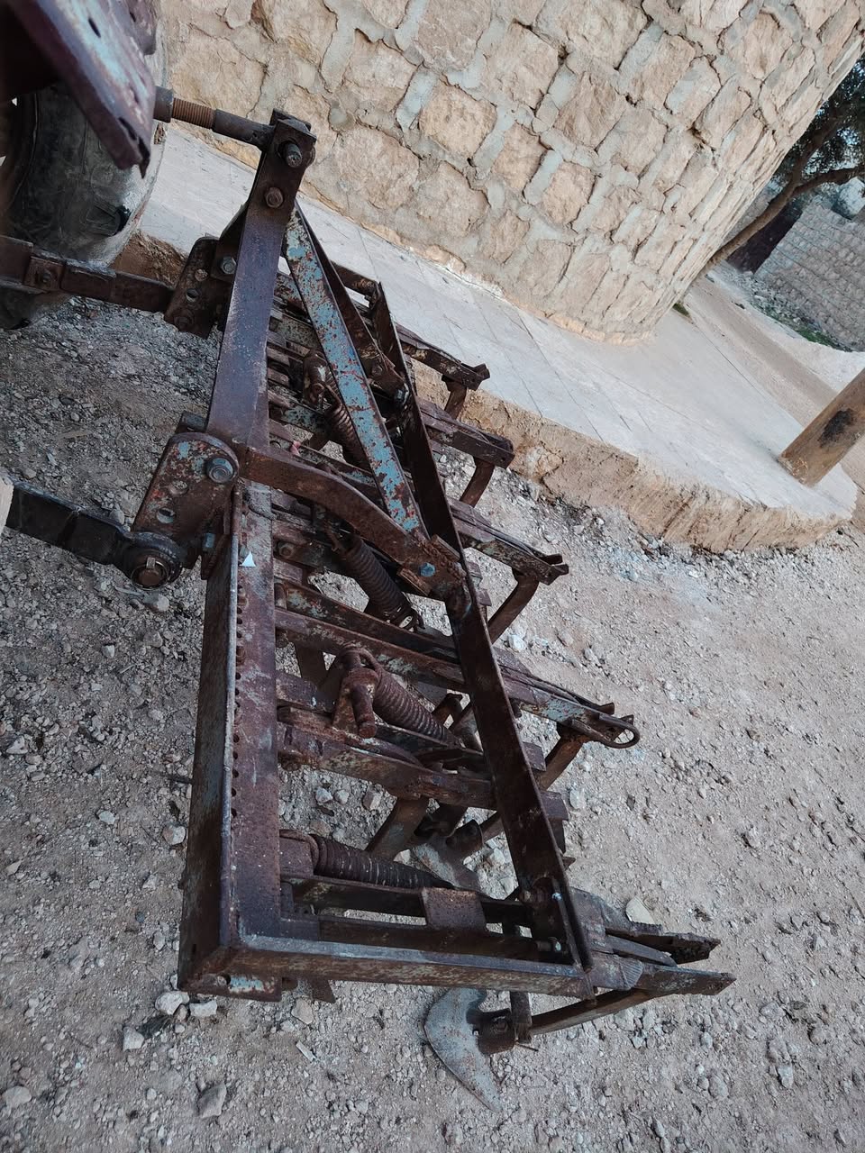 فرسان 445 1985 - صورة 1