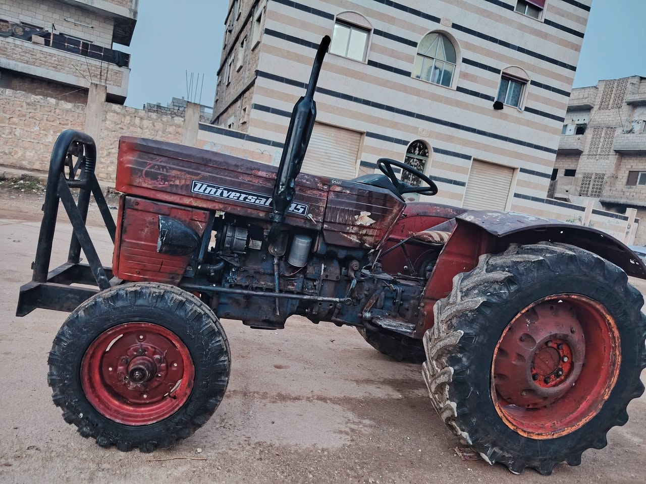 فرسان 445 1985 - صورة 5