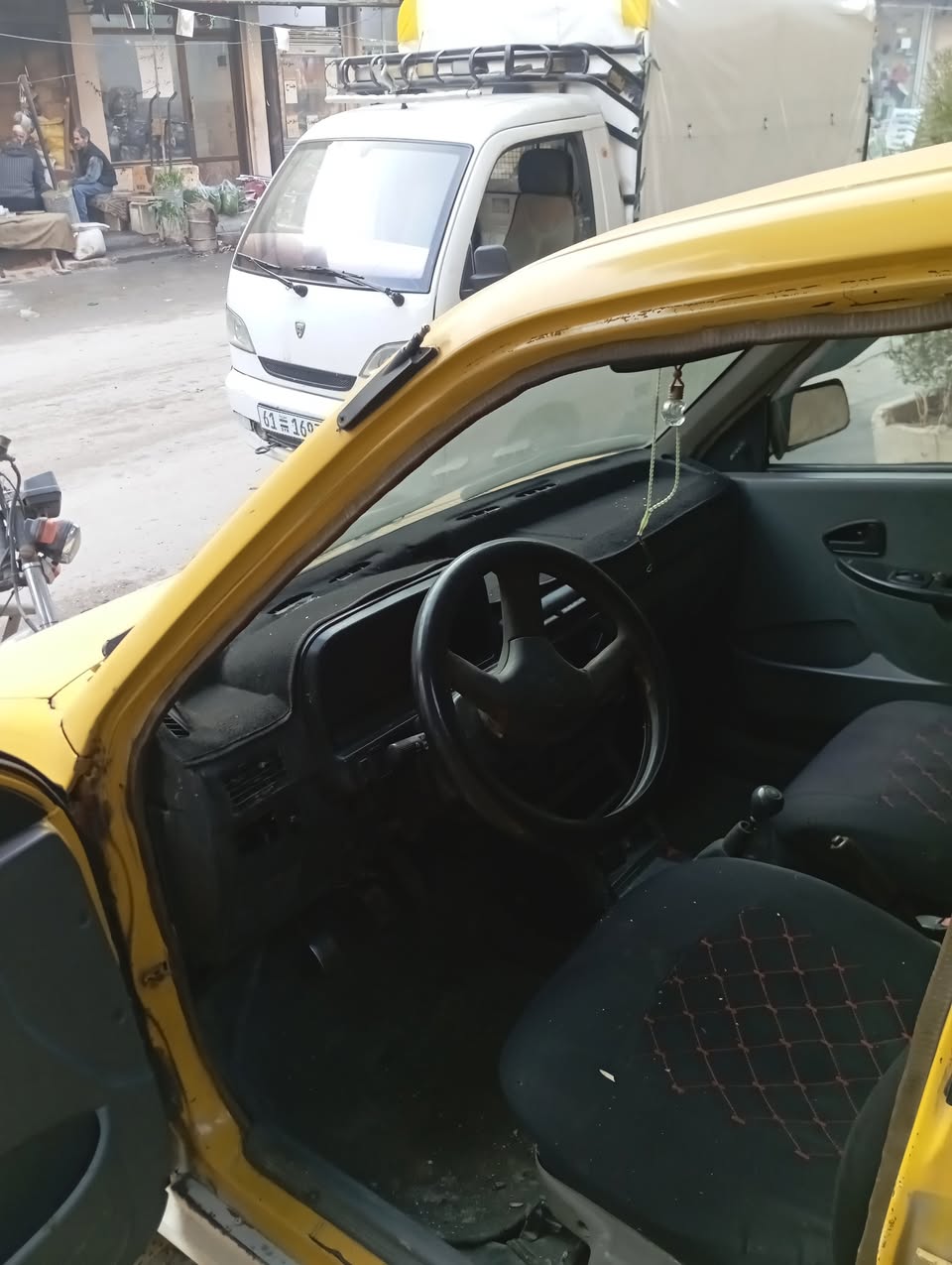 سابا سابا 2003 - صورة 4