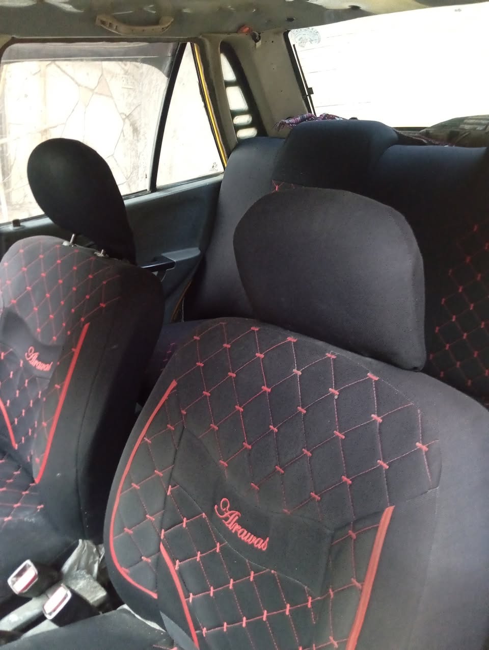 سابا سابا 2003 - صورة 5