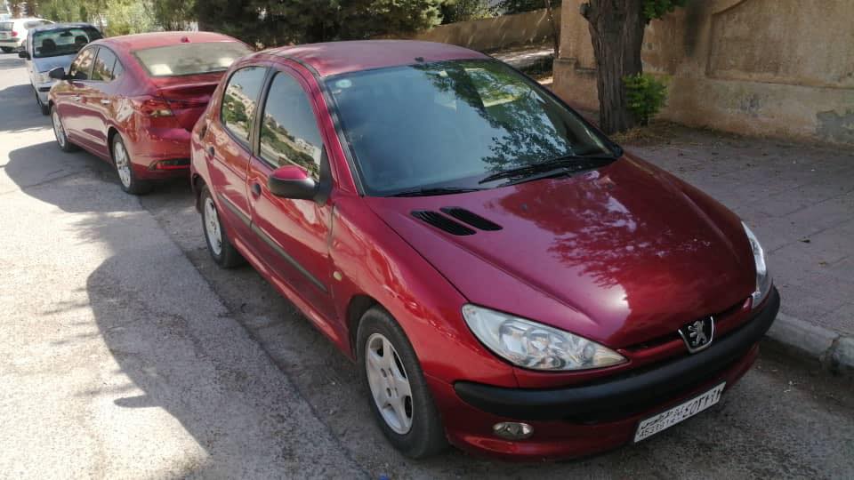 بيجو 206 2004 - صورة 1