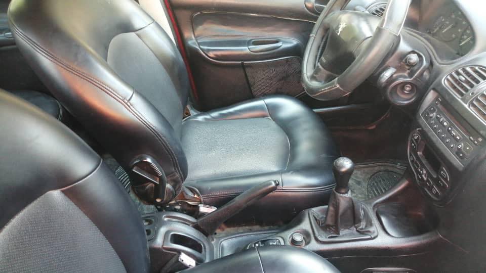 بيجو 206 2004 - صورة 3