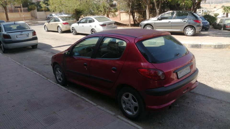 بيجو 206 2004 - صورة 4