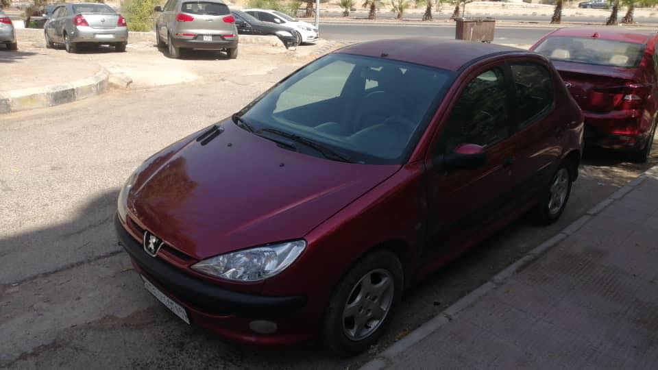 بيجو 206 2004 - صورة 5