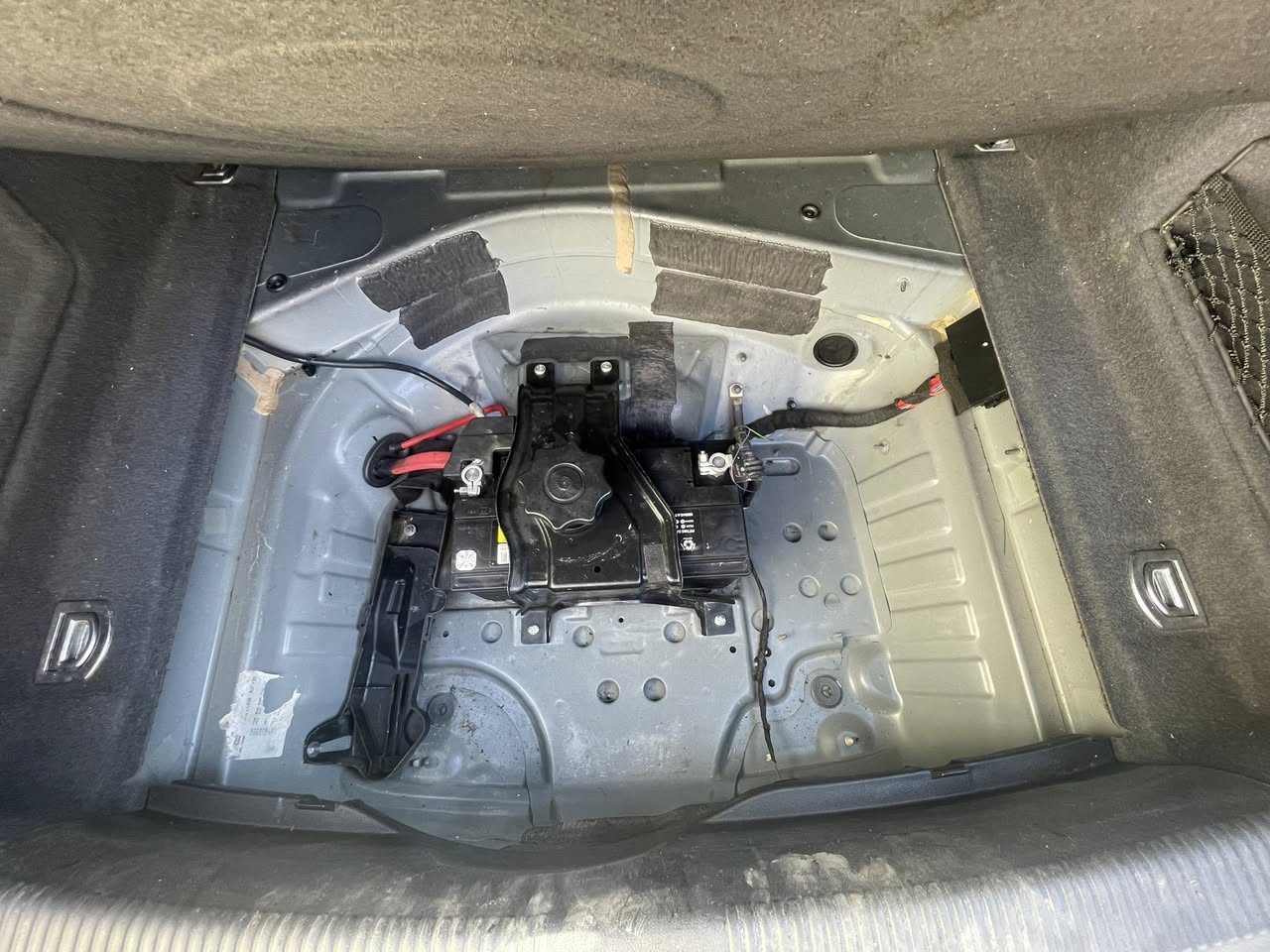 أودي A6 2012 - صورة 4