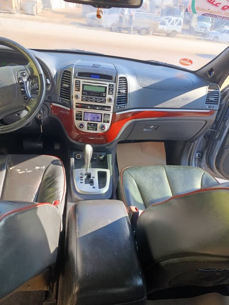 هيونداي سانتا في 2006 - صورة 1