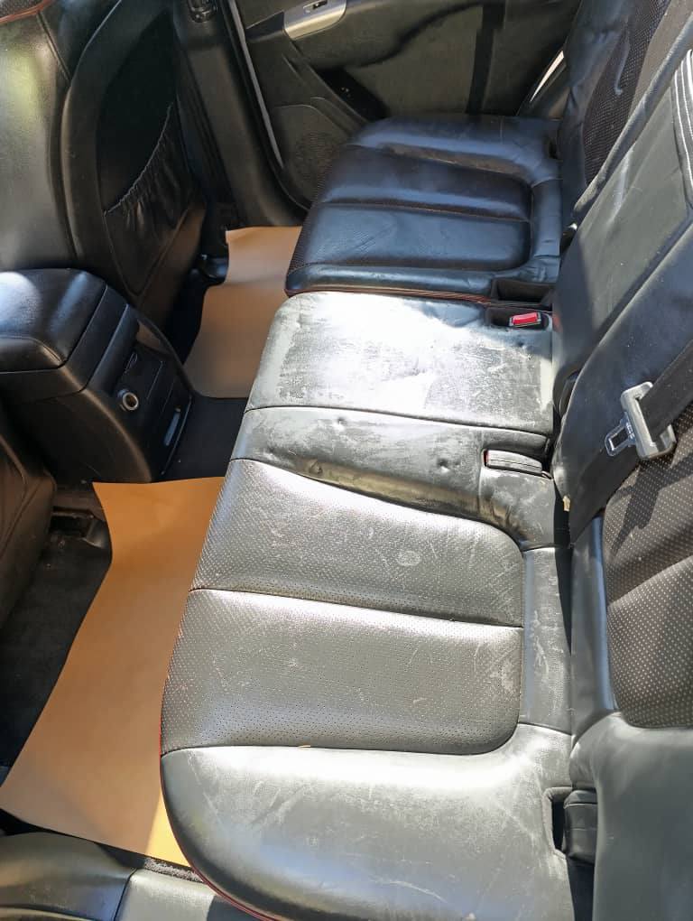 هيونداي سانتا في 2006 - صورة 2