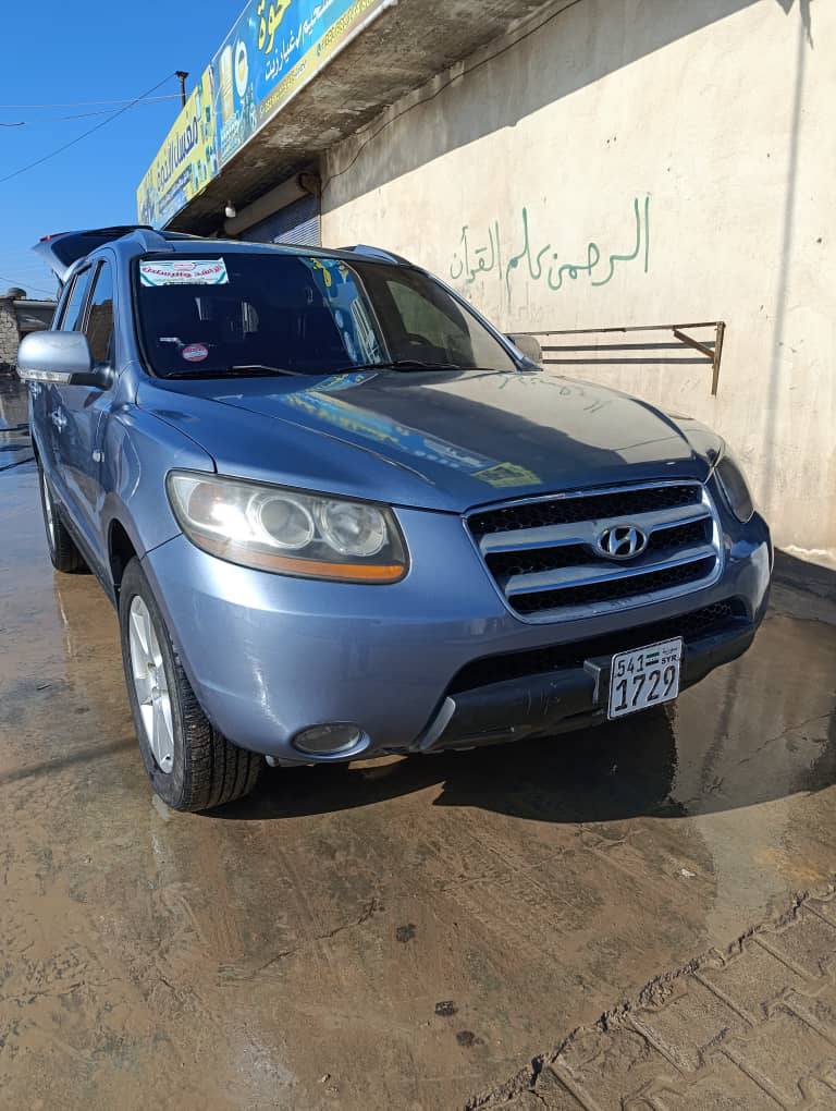 هيونداي سانتا في 2006 - صورة 3