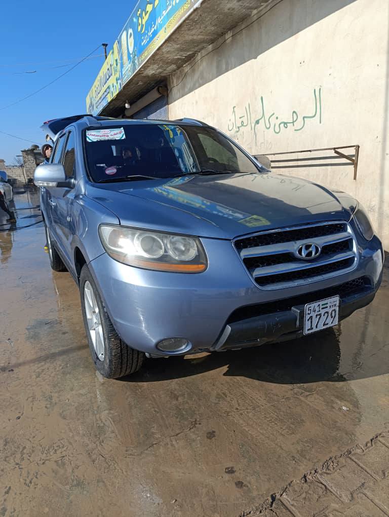 هيونداي سانتا في 2006 - صورة 4