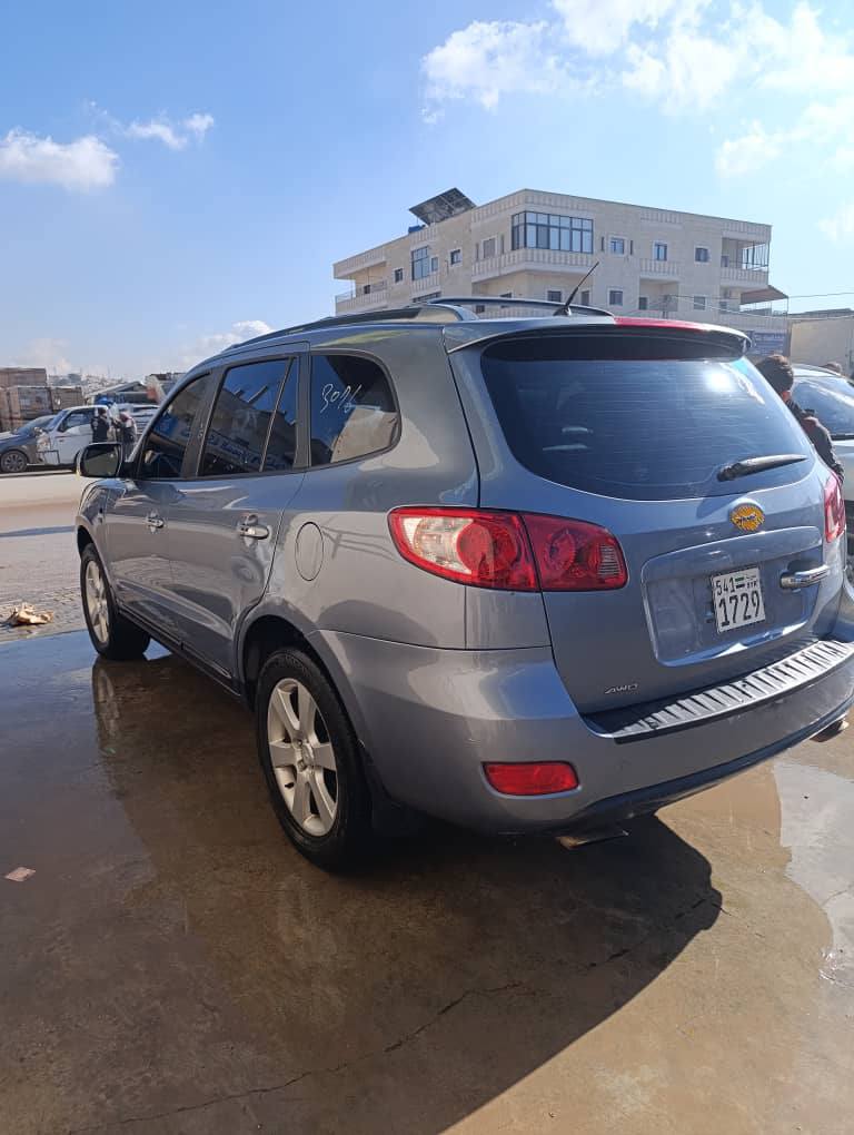 هيونداي سانتا في 2006 - صورة 5