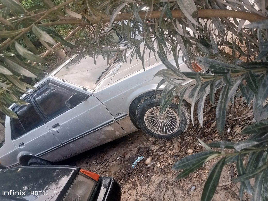 ميتسوبيشي لانسر 1983 - صورة 4