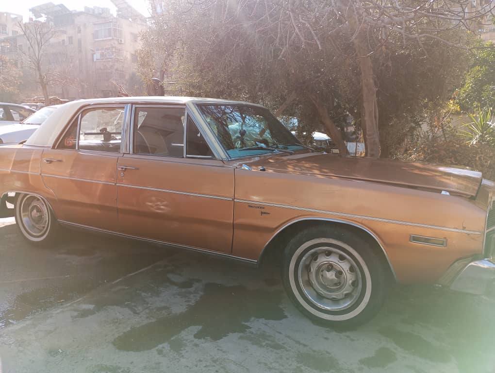 دودج دارت 1979 - صورة 1