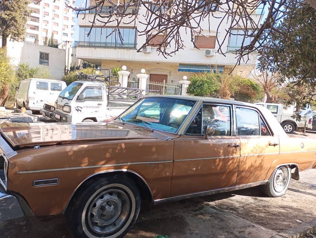 دودج دارت 1979 - صورة 2