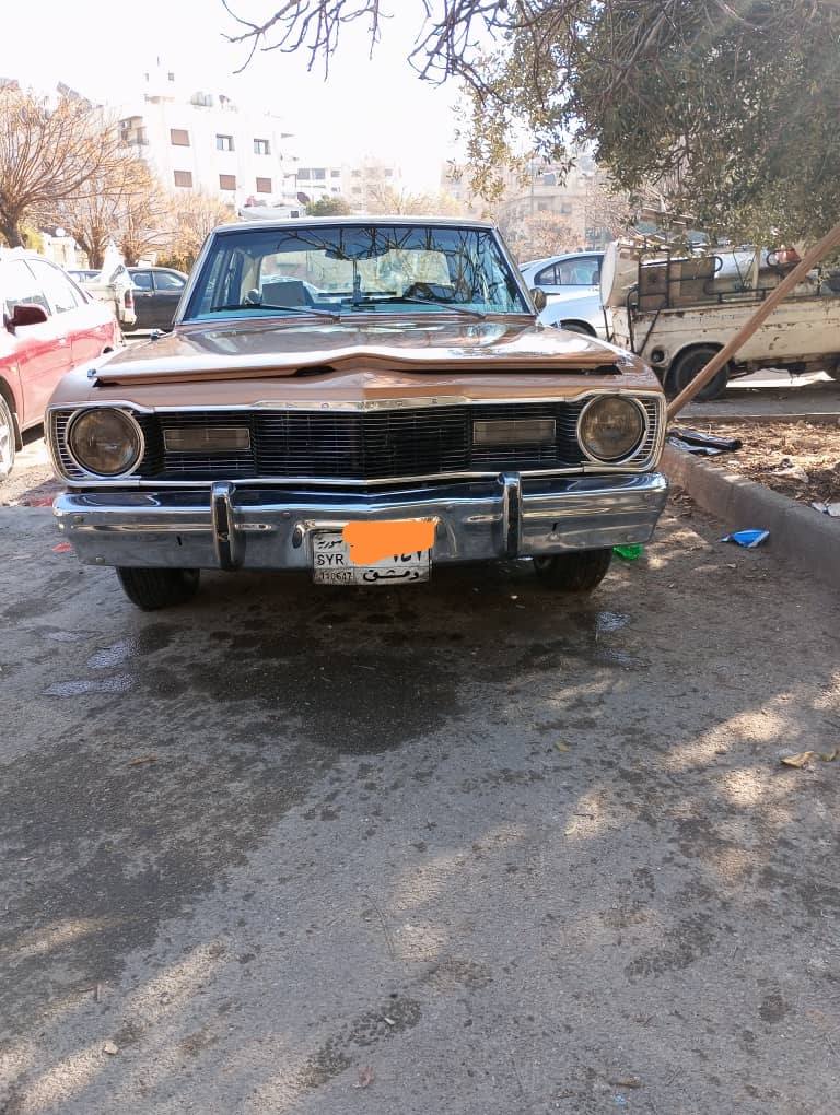 دودج دارت 1979 - صورة 3