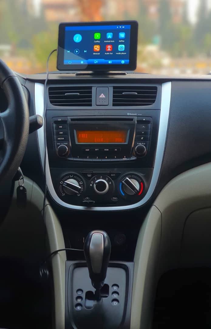 سوزوكي سلير 2017 - صورة 2