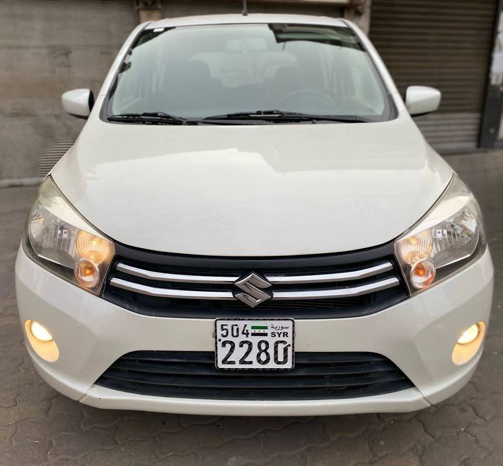سوزوكي سلير 2017 - صورة 5