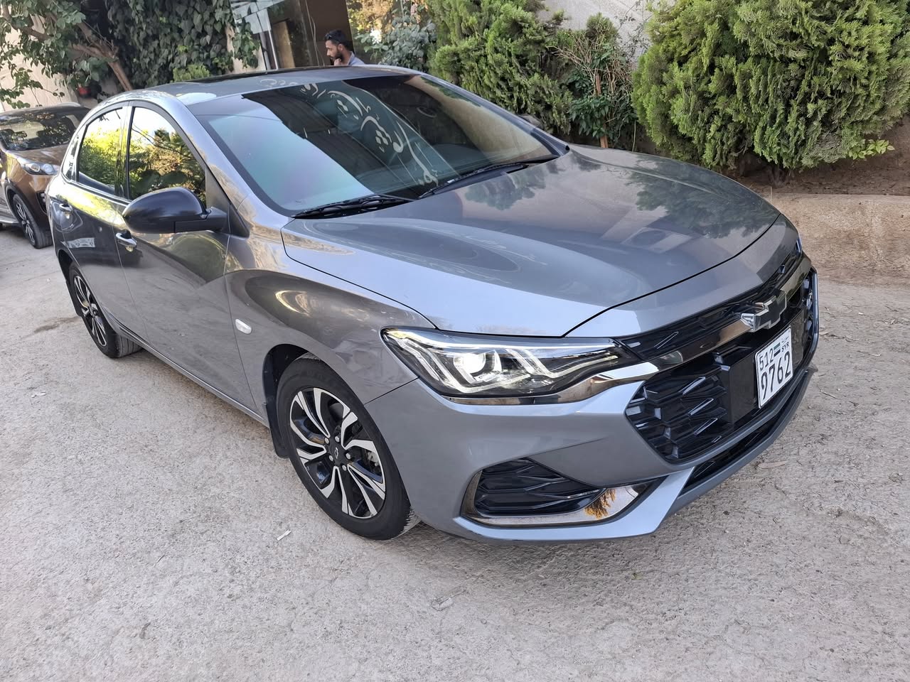 شفر ليه مونزا 2021 - صورة 3