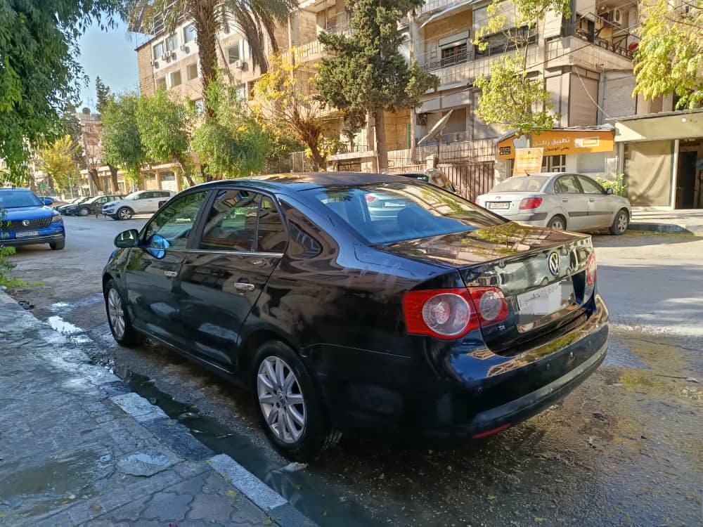 فولكس فاغن جتا 2007 - صورة 1