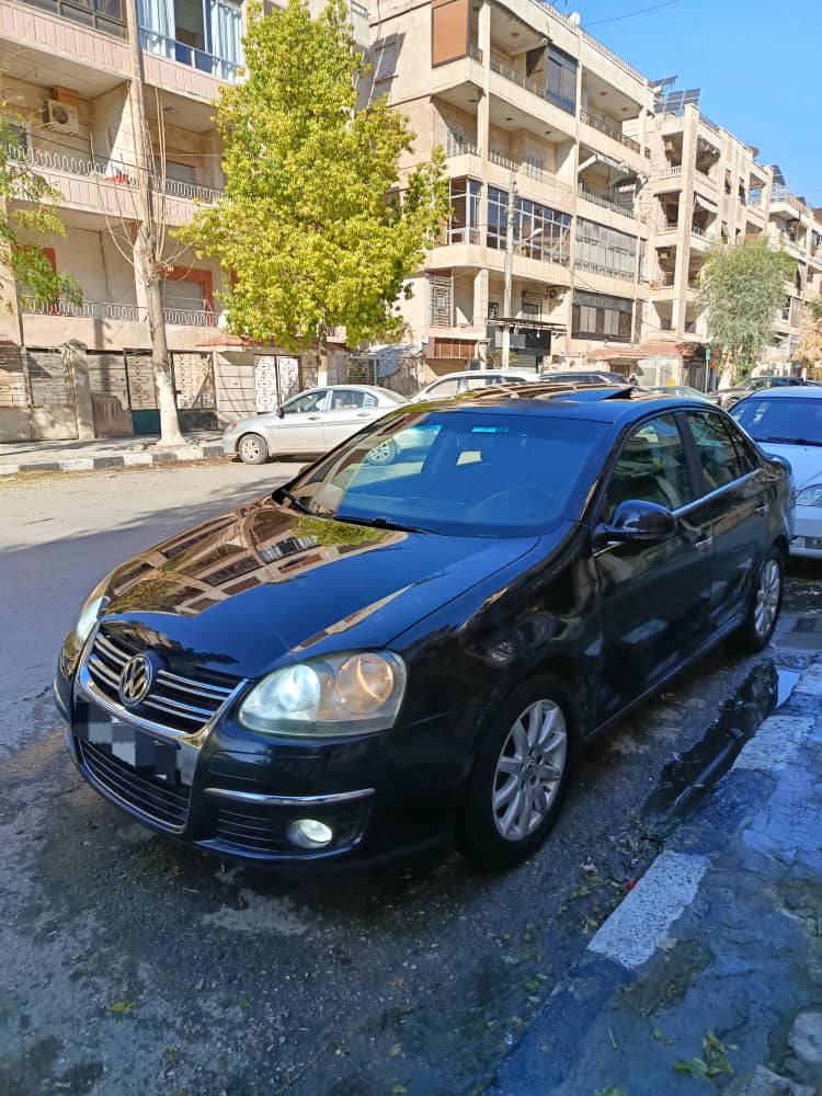 فولكس فاغن جتا 2007 - صورة 2