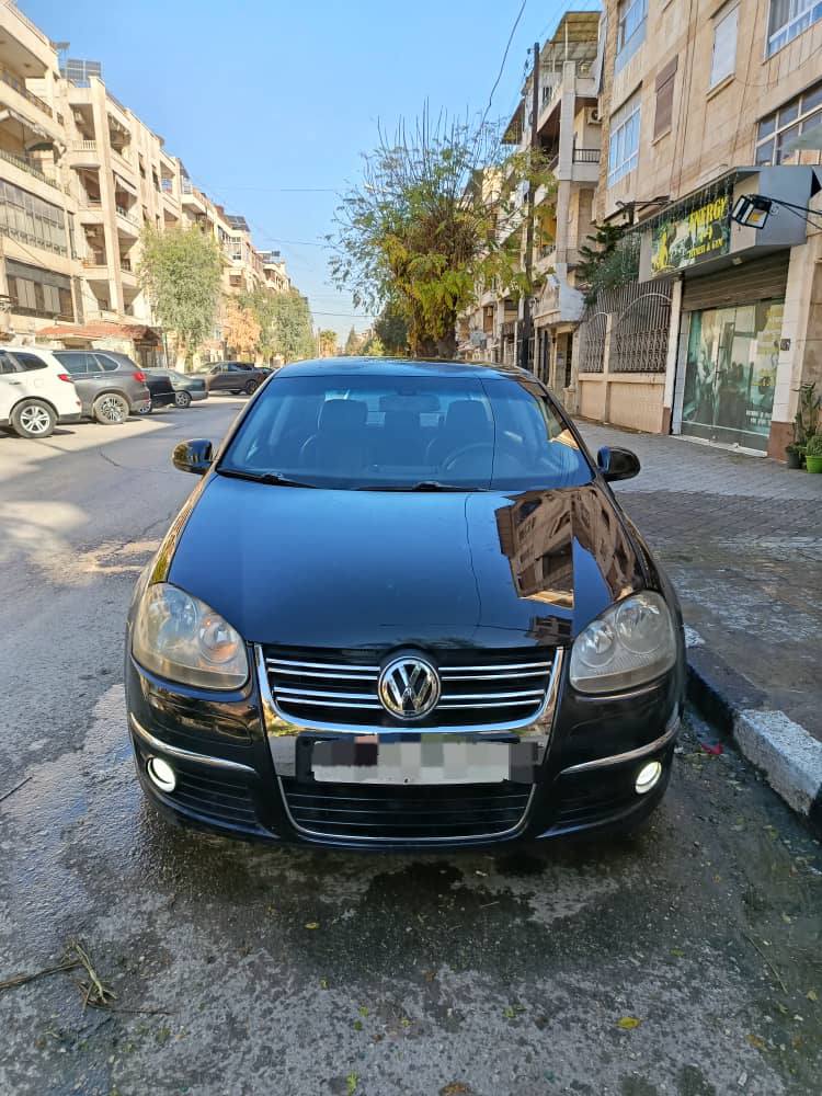 فولكس فاغن جتا 2007 - صورة 3